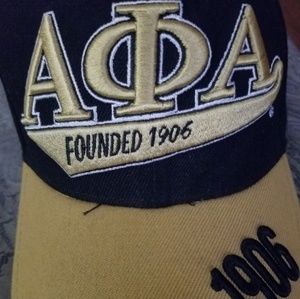 Meet your Posher, Frederick r